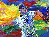 The Rocket Roger Clemens